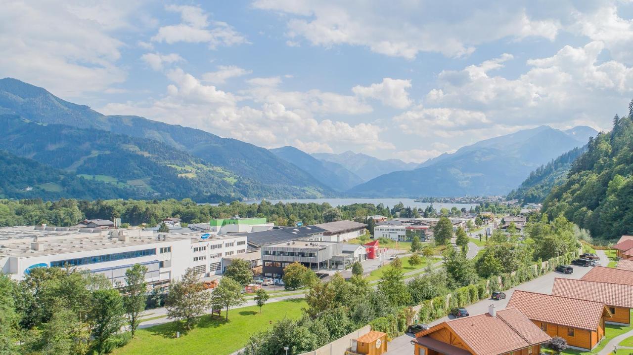 Hettlerhof Hotel Maishofen Exterior photo